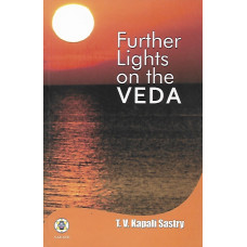 Further Lights on the Veda